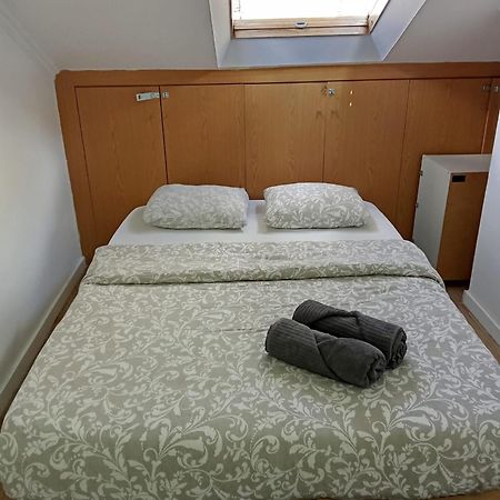 Bica Mini Hostel Lisboa Εξωτερικό φωτογραφία