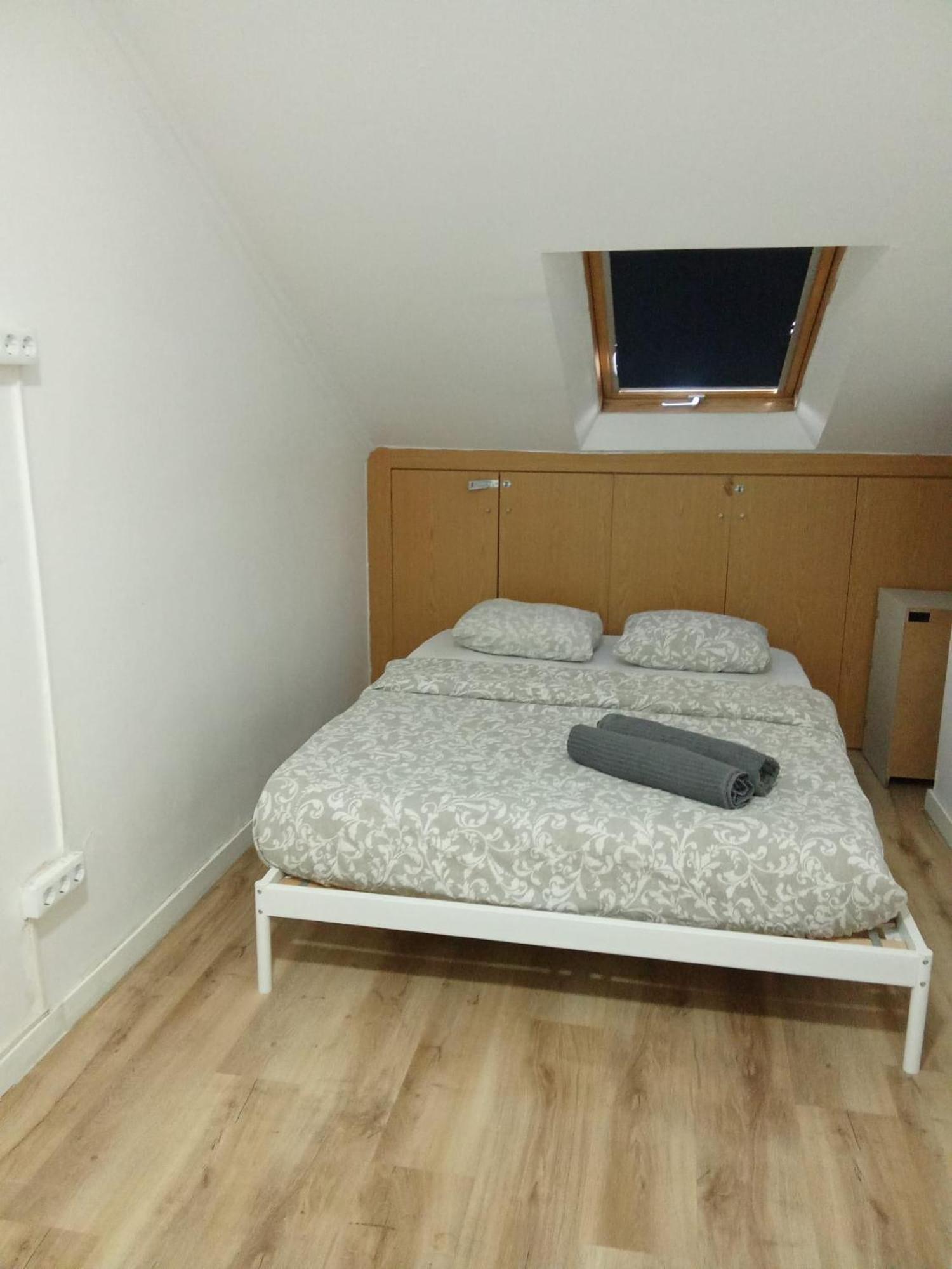 Bica Mini Hostel Lisboa Εξωτερικό φωτογραφία