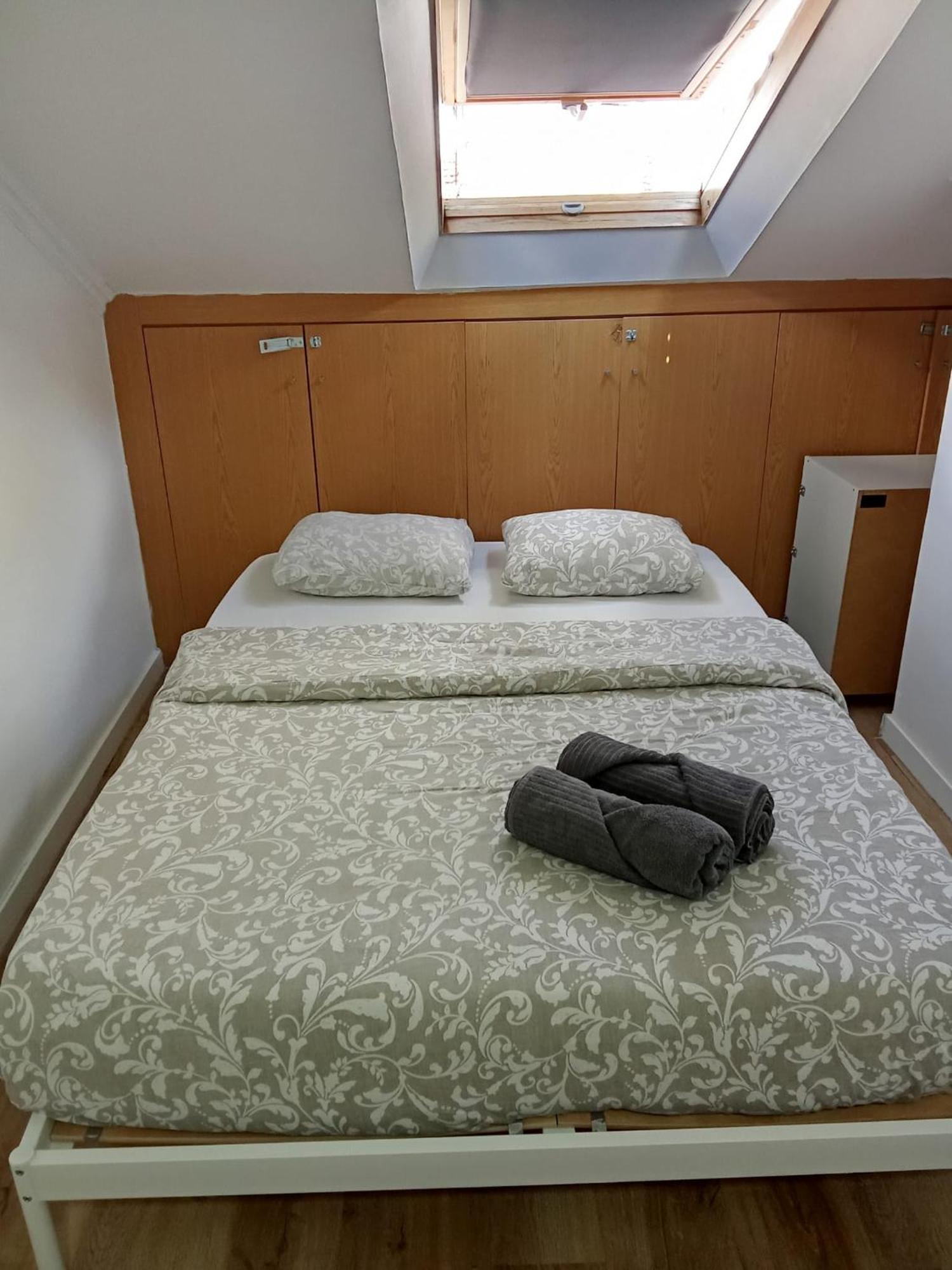 Bica Mini Hostel Lisboa Εξωτερικό φωτογραφία